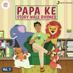 Papa Ke Story Wale Rhymes: Vol. 1 - Harshul Gautam Song Download
