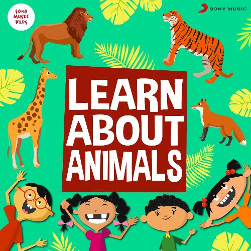 Learn About Animals Harshul Gautam MP3 Download